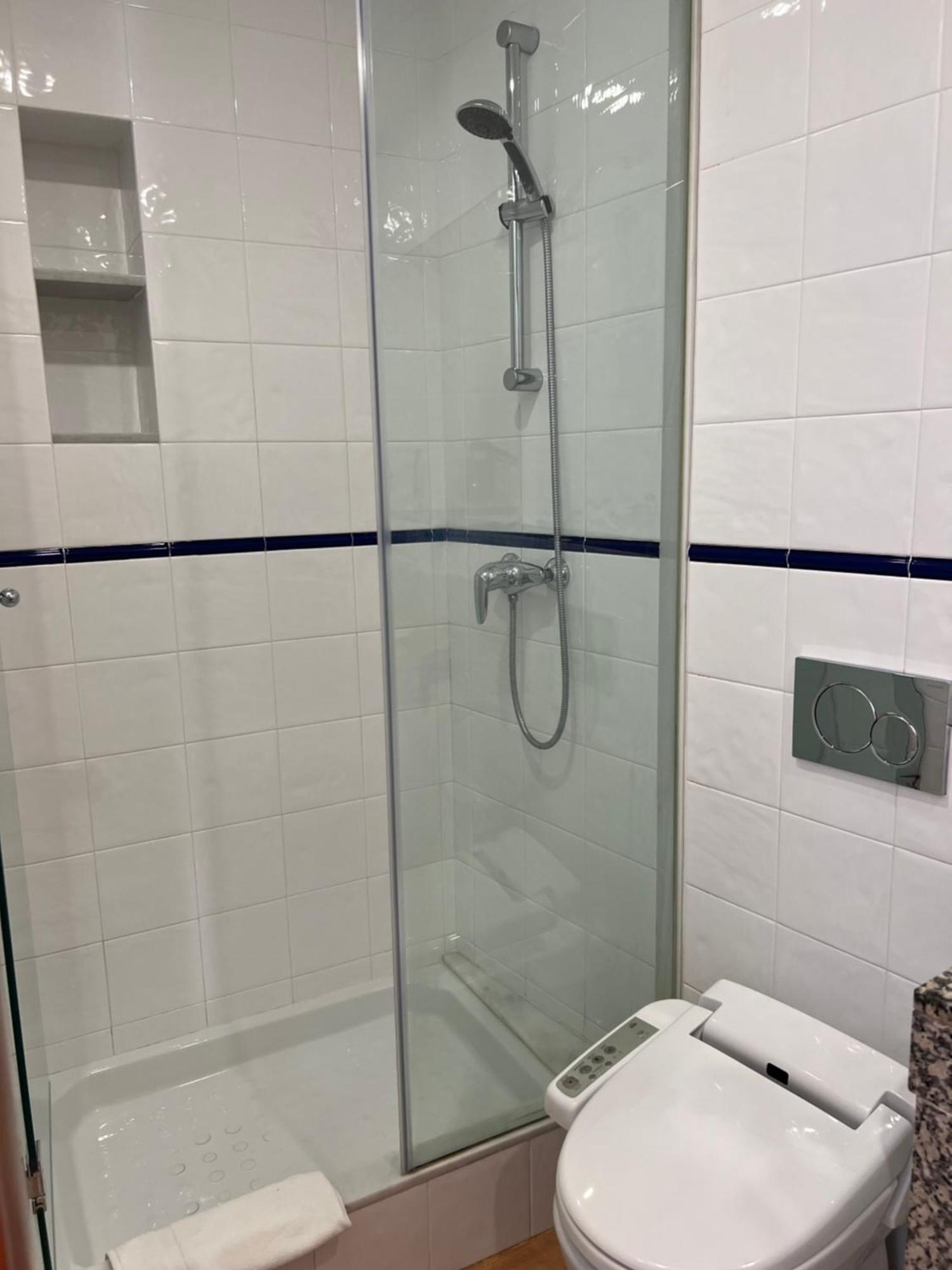 Vehi Hotel Cadaques Bagian luar foto