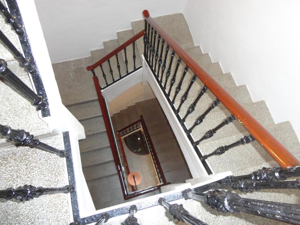 Vehi Hotel Cadaques Bagian luar foto