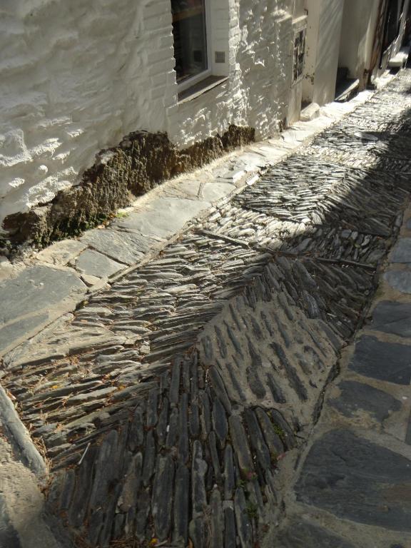 Vehi Hotel Cadaques Bagian luar foto