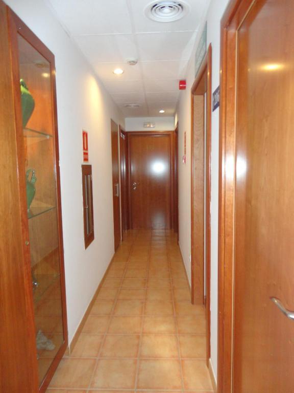 Vehi Hotel Cadaques Bagian luar foto